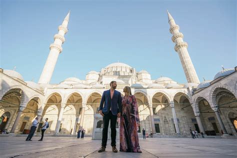 Top Places To Take Photos In Istanbul Flytographer