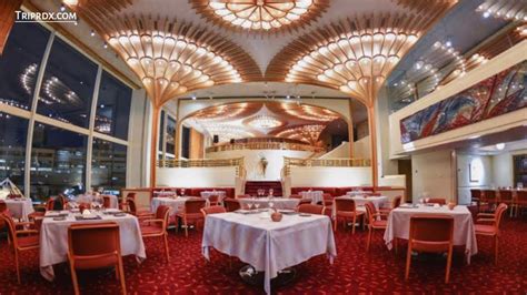 Best Restaurants in Kansas city - Triprdx