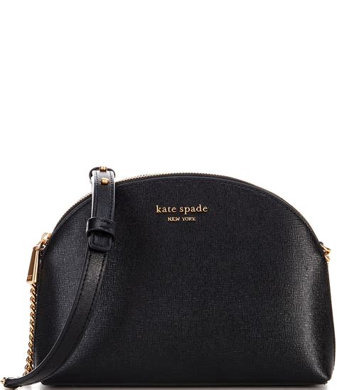 Kate Spade New York Morgan Dome Crossbody Bag Dillard S