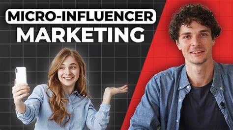 How Micro Influencer Marketing Can Grow Your Business Youtube