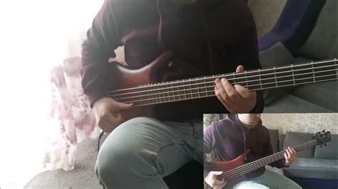 Awesome Slap Bass Warwick Thumb Bo 5 Youtube