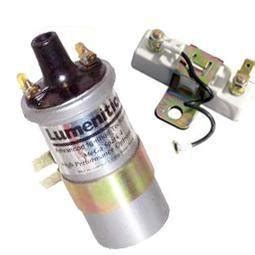 MS4 Lumenition Performance Ignition Optronic Mega Spark 4 Coil Inc