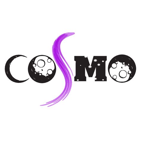 Cosmo drive logo, Vector Logo of Cosmo drive brand free download (eps, ai, png, cdr) formats