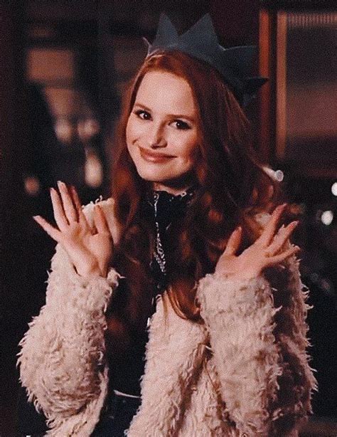 ♥︎ Heart To Heart ∴ {imagine Cheryl Blossom} ♥︎ Cheryl Blossom Riverdale Riverdale Cheryl