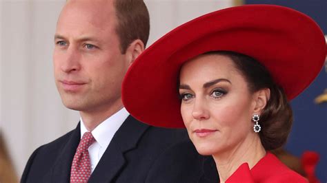 Kate Middleton Cancer Prince William Gives Health Update Amid Her