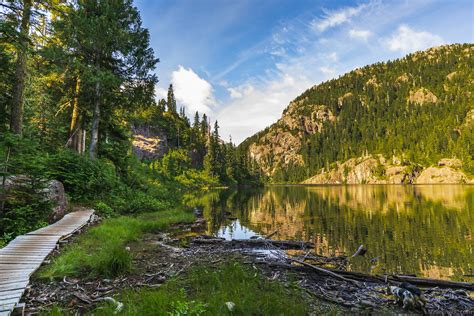 Bedwell Lake Trail, Strathcona Provincial Park: Ultimate Guide ...