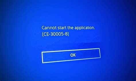 How To Fix Error Ce On Your Ps