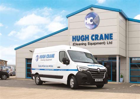 hugh crane corporate brochure   hugh crane issuu