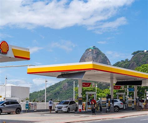 Posto Shell - M Fedatto E Cia Ltda - ContextoExato - Shell, marca licenciada pela Raízen é eleita a melhor ...