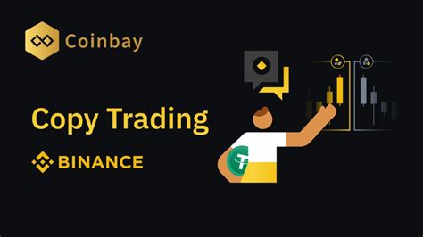 Guide To Copy Trading On Binance Spot