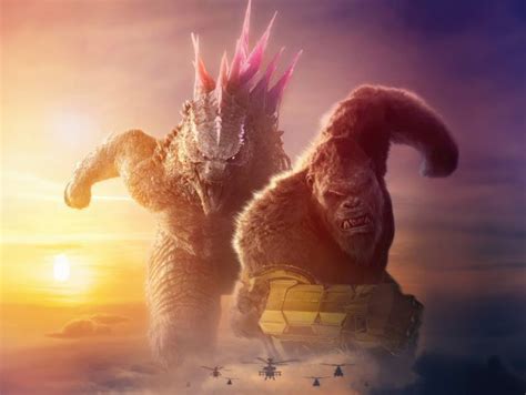 Godzilla X Kong Az J Birodalom Filmkritika Gamekapocs