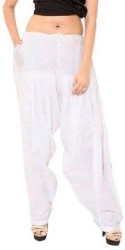 Womens Cotton Patiala Pant At Rs 51100 Viscose Patiala Salwar