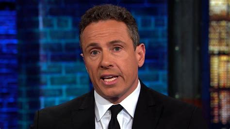 Chris Cuomo Trump Panders To Bad Guys Like Weve Never Seen Before