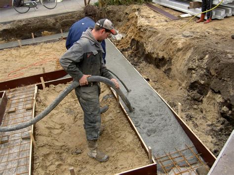 Droogtijd Beton Hoelang Moet Beton Drogen Betoncentraal Nl