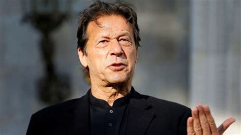 Pakistan Imran Khan Govt Files Review Petition Against Supreme Court