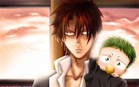 Beelzebub Beelzebub Anime Hd Wallpaper Pxfuel