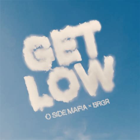 BPM and key for Get Low by O SIDE MAFIA | Tempo for Get Low | SongBPM ...