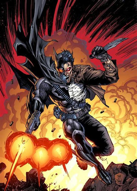 Ficha Normal Jason Todd Wiki Rpg Amino