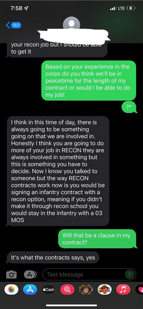 Whats It Like Being A 2311ammo Tech And What Are Some Places I Can