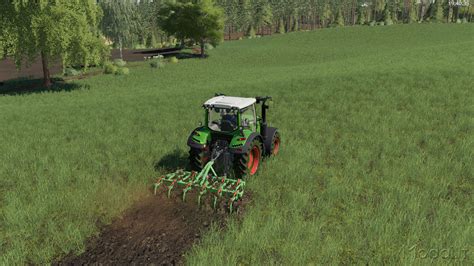 Lizard CMIP 11FP 300 Modai Lt Farming Simulator Euro Truck