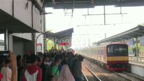 Stm Depok Bogor Bersatu Tolak Pasal Karet Ruu Kontroversial Youtube