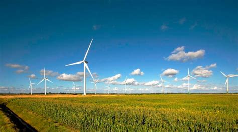 Energiewende Land Schleswig Holstein