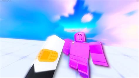 Sniper Only In Roblox Rivals Youtube