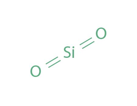 Silicon Dioxide - Graham Chemical