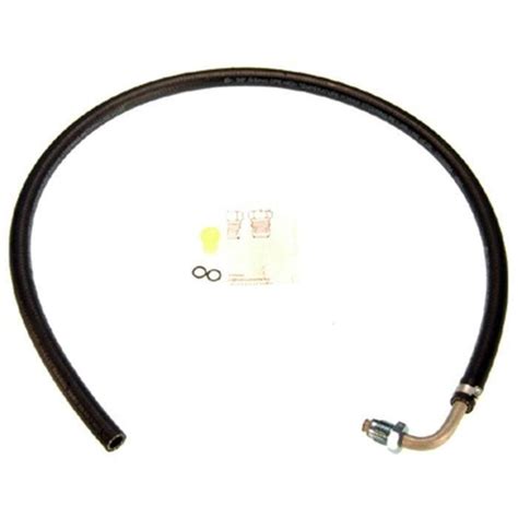 Duralast Power Steering Return Hose