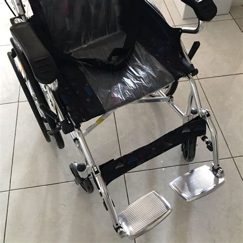 Kursi Roda Wheels Chair Barang Yang Dicari Di Carousell