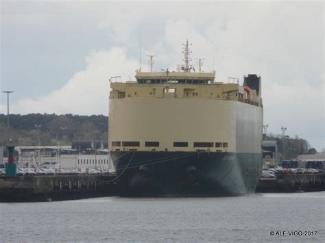 Alf Y Su Mundo Naval Cary Rickmers