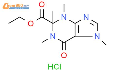 H Purine Carboxylic Acid Tetrahydro