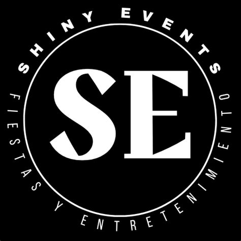 Shiny Events Instagram Facebook Linktree