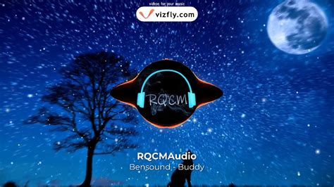 Bensound Buddy Royalty Free Music Youtube