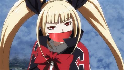 Request Rachel Alucard Tape Gagged 3 By Lakithundurus On Deviantart