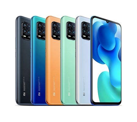 Xiaomi Mi 10 Lite Zoom : meilleur prix et actualités - Les Numériques
