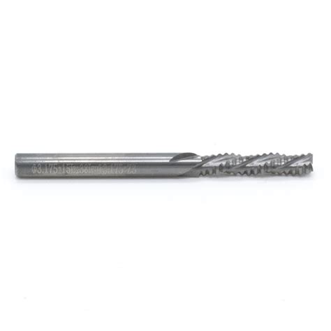LC19503017L Фреза Tideway спиральная Z3 со стружколомом купить с ...