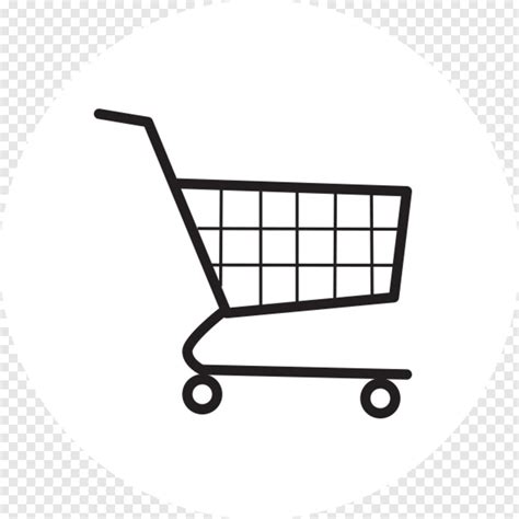 Cart Icon Transparent Free Icon Library