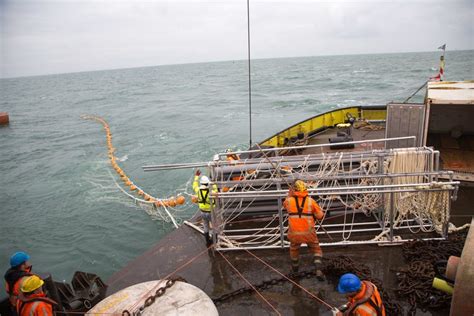 North Sea Farmers