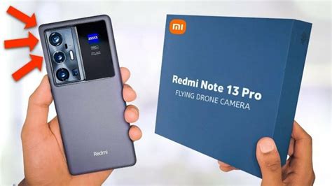 Xiaomi Redmi Note 13 Pro Max 5g Full Specs Price And Release Date Mobile Gyans