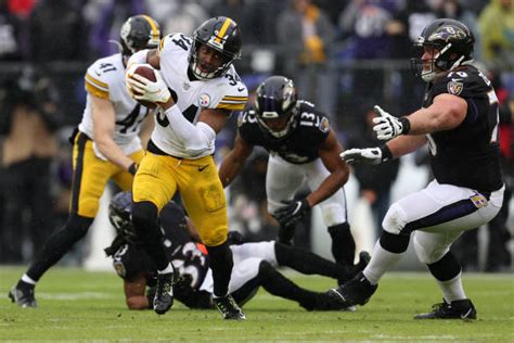 Terrell Edmunds Expected To Sign Contract With Pittsburgh Steelers