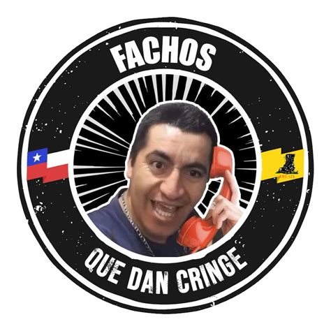 Fachos Que Dan Cringe Santiago