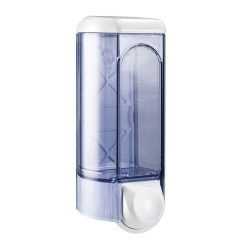 White Dispenser For Liquid Soap Casolaro Hotellerie Spa