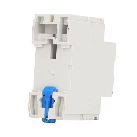 Miniature Circuit Breaker Residual Current Circuit Breaker With