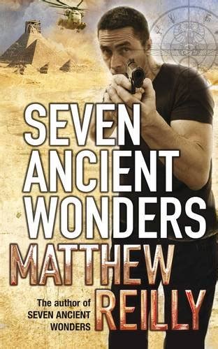 『seven Ancient Wonders』｜感想・レビュー 読書メーター