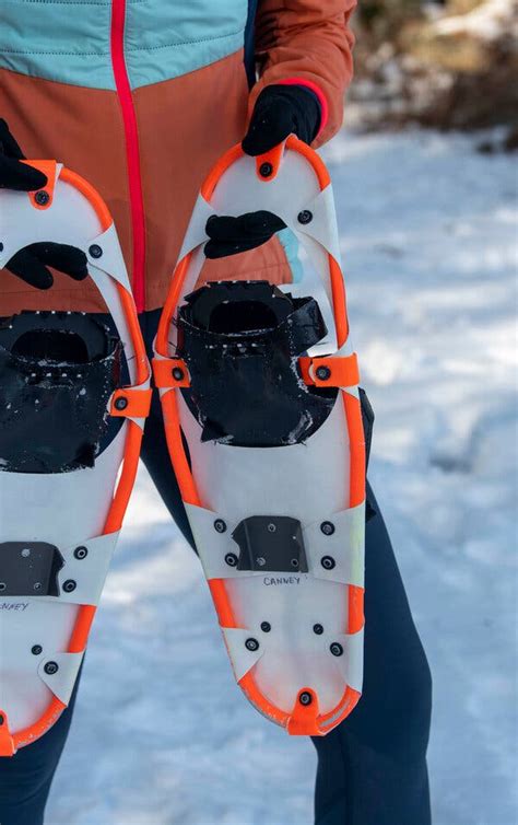 Snowshoe Running 101 A Beginners Guide — Sarah Canney Atelier Yuwa