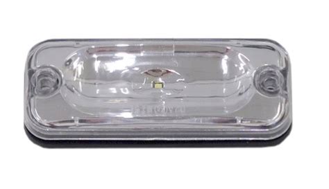 Lampa Obrysowa Dachu Obrys Wka Dioda Led Daf Xf