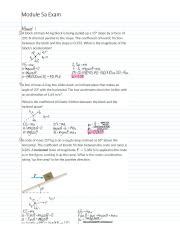 PHYS 150-Module 5.pdf - | Course Hero