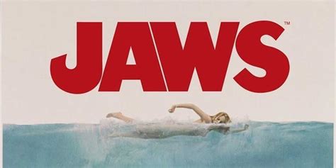 Jaws 1975 Trailer Business Insider