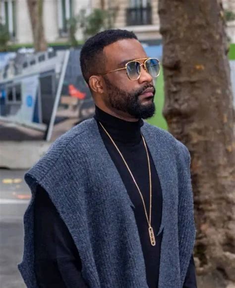 Culture Fally Ipupa Annonce Un Double Stade Des Martyrs En 2024